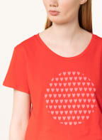 FRIEDA & FREDDIES T-Shirt , Farbe: ROT (Bild 1)