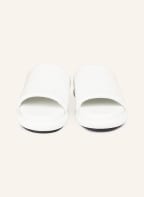 Proenza Schouler Pantoletten PIPE, Farbe: WEISS (Bild 1)