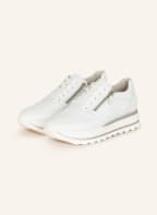 Gabor Sneaker LAS VEGAS , Farbe: WEISS (Bild 1)