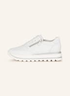 Gabor Sneaker LAS VEGAS , Farbe: WEISS (Bild 1)