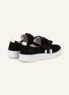 Gabor Slip-on-Sneaker, Farbe: SCHWARZ (Bild 1)