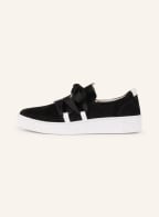Gabor Slip-on-Sneaker, Farbe: SCHWARZ (Bild 1)