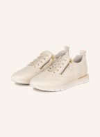 Gabor Sneaker, Farbe: CREME (Bild 1)