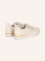 Gabor Sneaker, Farbe: CREME (Bild 1)