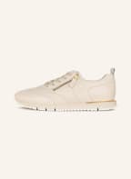Gabor Sneaker, Farbe: CREME (Bild 1)