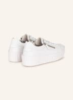 Gabor Sneaker, Farbe: WEISS (Bild 1)