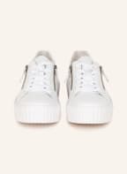 Gabor Sneaker, Farbe: WEISS (Bild 1)