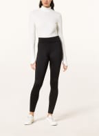 HUGO Leggings THE HUGO, Farbe: SCHWARZ (Bild 1)