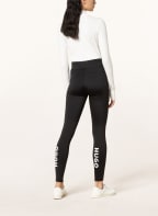 HUGO Leggings THE HUGO, Farbe: SCHWARZ (Bild 1)