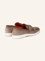 Santoni Loafer, Farbe: TAUPE (Bild 1)
