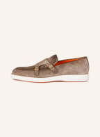 Santoni Loafer, Farbe: TAUPE (Bild 1)