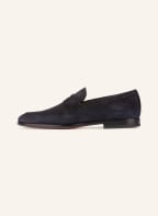Santoni Penny-Loafer, Farbe: DUNKELBLAU (Bild 1)