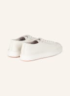 Santoni Sneakers CLEAN ICON, Color: WHITE (Image 1)
