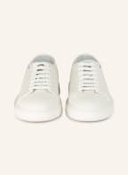Santoni Sneakers CLEAN ICON, Color: WHITE (Image 1)