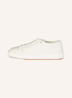 Santoni Sneakers CLEAN ICON, Color: WHITE (Image 1)