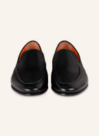 Santoni Slipper DAISY, Farbe: SCHWARZ (Bild 1)