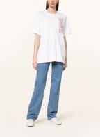 Dondup T-Shirt, Farbe: WEISS (Bild 1)