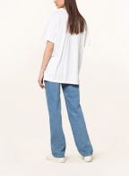 Dondup T-Shirt, Farbe: WEISS (Bild 1)