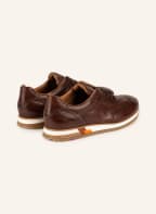 LLOYD Sneakers BLAKE, Color: BROWN (Image 1)