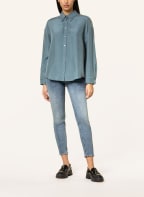 DRYKORN Skinny Jeans NEED, Farbe: 3500 BLAU (Bild 1)