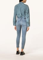 DRYKORN Skinny Jeans NEED, Farbe: 3500 BLAU (Bild 1)