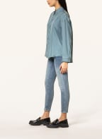 DRYKORN Skinny Jeans NEED, Farbe: 3500 BLAU (Bild 1)
