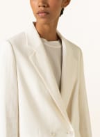 DRYKORN Blazer WARDLOW, Farbe: ECRU (Bild 1)