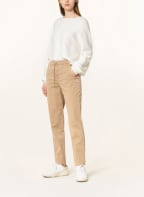 DRYKORN Pullover ROANE, Farbe: 1910 ecru (Bild 1)