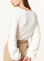 DRYKORN Pullover ROANE, Farbe: 1910 ecru (Bild 1)