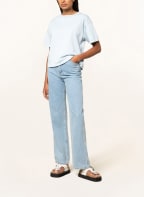 DRYKORN T-Shirt LUNIE, Farbe: HELLBLAU (Bild 1)