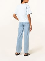DRYKORN T-Shirt LUNIE, Farbe: HELLBLAU (Bild 1)