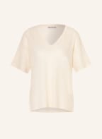 DRYKORN Leinenshirt SVENNIE, Farbe: CREME (Bild 1)