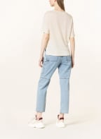 DRYKORN Leinenshirt SVENNIE, Farbe: CREME (Bild 1)