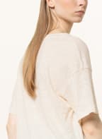 DRYKORN Leinenshirt SVENNIE, Farbe: CREME (Bild 1)