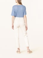 DRYKORN Linen shirt SVENNIE, Color: BLUE (Image 1)