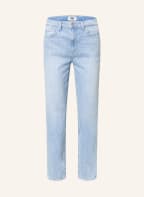 PAIGE Straight jeans SARAH, Color: W4506 FOLKLORE (Image 1)
