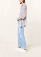 PAIGE Straight jeans SARAH, Color: W4506 FOLKLORE (Image 1)
