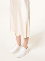 rag & bone Seidenrock JACI, Farbe: CREME (Bild 1)