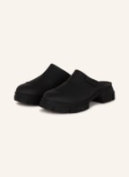 GANNI Clogs, Farbe: SCHWARZ (Bild 1)