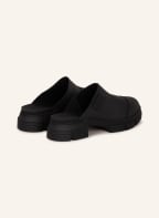 GANNI Clogs, Farbe: SCHWARZ (Bild 1)
