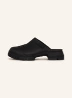 GANNI Clogs, Farbe: SCHWARZ (Bild 1)