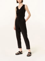 LOVJOI Jumpsuit LAVRA, Color: BLACK (Image 1)