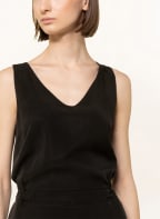 LOVJOI Jumpsuit LAVRA, Color: BLACK (Image 1)