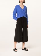 LOVJOI Culotte TAVIRA, Farbe: SCHWARZ (Bild 1)