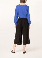 LOVJOI Culotte TAVIRA, Farbe: SCHWARZ (Bild 1)