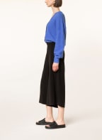 LOVJOI Culotte TAVIRA, Farbe: SCHWARZ (Bild 1)