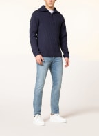 G-Star RAW Jeans Straight Regular Fit , Farbe: C947 sun faded air force blue (Bild 1)