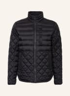 MOOSE KNUCKLES Lightweight-Daunenjacke BOYTON, Farbe: SCHWARZ (Bild 1)
