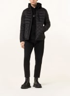 MOOSE KNUCKLES Lightweight-Daunenjacke BOYTON, Farbe: SCHWARZ (Bild 1)