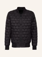 MOOSE KNUCKLES Lightweight-Daunenjacke BAHIA, Farbe: SCHWARZ (Bild 1)